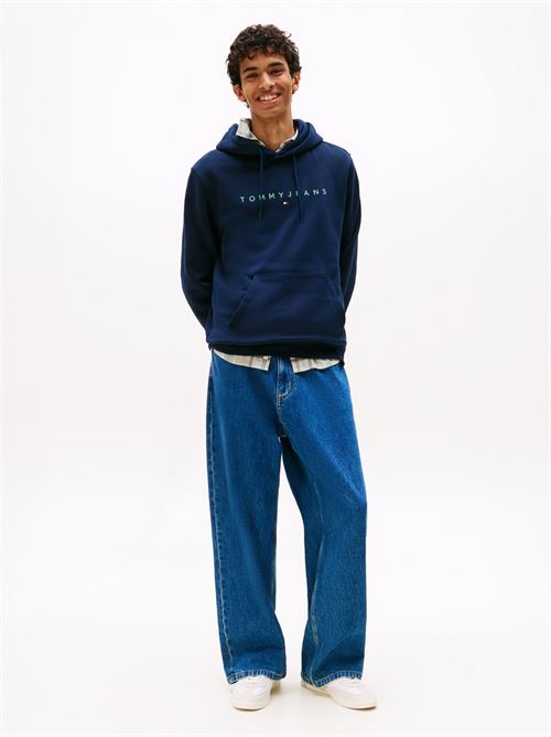  TOMMY JEANS | DM0DM20746/0GY